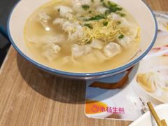 -小杨生煎(龙阳广场店)