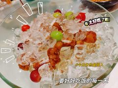 -宝园酒家(美林M·LIVE天地东座店)