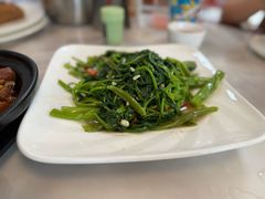 -芳华轩•客家菜馆(梧桐山店)