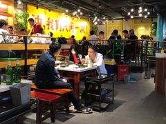 -钢管厂五区小郡肝串串香(南山店)