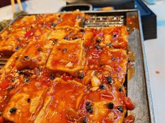 -7号院家宴.烧鸽子(门头沟店)