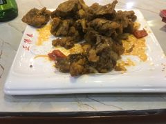 -正阳春鸭子楼(汉沽店)