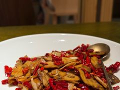 -一坐一忘云南菜(卓悦中心)