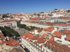 -圣胡斯塔升降机