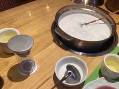 -椰夫人·养生椰子鸡(黄埔时代城店)