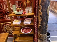 -蜀江龙火锅(339店)