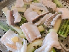 无骨鱼-阿多私房菜(顺德店)