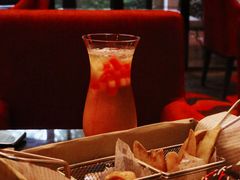 -深圳中海凯骊酒店