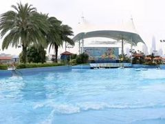 -黄金海岸水上乐园