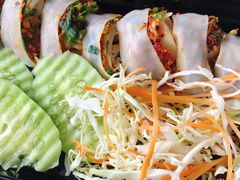 -缅丽·缅甸小吃(版纳店)