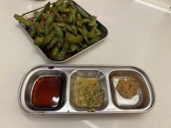 -白仁仔· 活烤海鲜 宵夜(豫园店)
