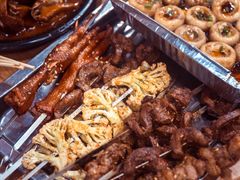 -老虎滩大连海鲜烧烤(建邺云锦路总店)