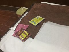 -鸿泰龙·天下易行·足道·SPA(来福士店)