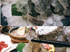 虾生-围炉夜话·潮汕卤水火锅(榕江店)