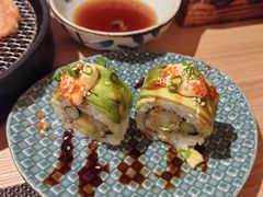 -德川家日本料理(中关村寰太大厦店)