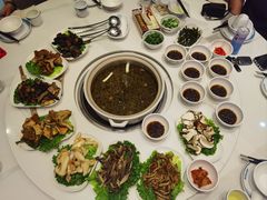 -爱膳菌锅锅(阳南店)
