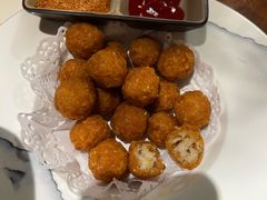 -又一福烤鸭·北京菜(东四店)