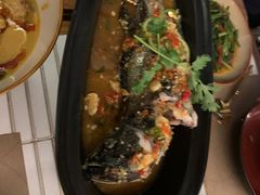 -CHINCHIN 青青·泰国料理(万象食家店)