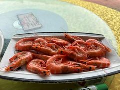 -梅姐海鲜餐厅(水头海鲜街店)