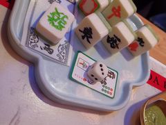 -长安大牌档之西安博物院文化餐厅(中贸店)