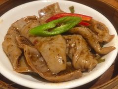 肥肠-粤域茶餐厅