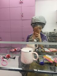 大厅-SWANK SALON