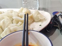 -听涛雅苑百味饺子老家菜馆