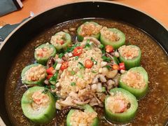 -鲜味食族水产·海鲜餐厅