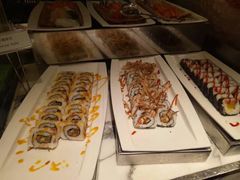 -洲际酒店·地平线全日餐厅HORIZON CAFÉ