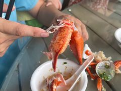 -七鲜渔港美食餐厅(巽寮湾海景店)