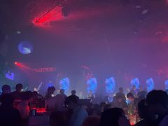-V AMUSING CLUB·酒吧(银河中心店)