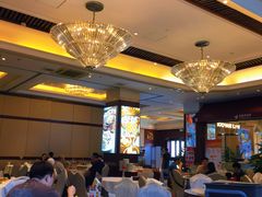 大堂-万龙洲海鲜(大兴绿地缤纷城店)