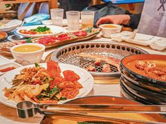 -火炉火自助餐(西直门凯德MALL店)