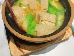 -火啫啫·粤式啫啫煲(南京弘阳店)