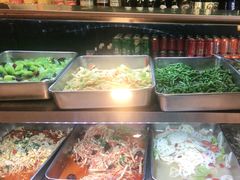 -叁宝烤肉• 西安烧烤(太乙路店)