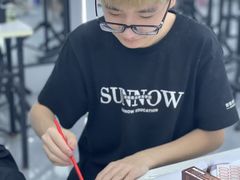 -首脑美容美发化妆美甲培训学校(长沙校区)
