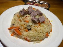 -疆里疆外·和田烤肉·清真