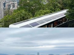-山顶缆车