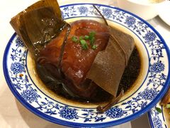 东坡肉-邱记私房菜·十八年本地菜