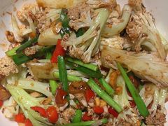 -味上湘菜馆(岳麓山店)