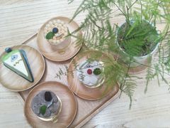 -禾康家蛋糕店
