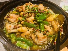 -烟火鱼乡(京华城店)