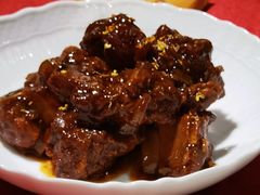 -阿莉餐厅(枣阳路店)