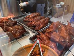 -鸭寨夫人(无锡首店)