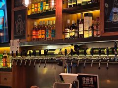 -猫员外精酿啤酒馆(壹海城店)