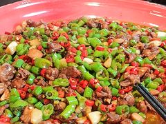 -新繁老號豌豆汤饭店·江湖菜(宝光寺店)