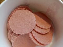 -二斗栗子(黄河道店)