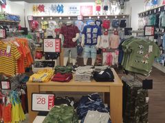 -GAP(王府井奥莱·香江小镇店)