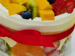 -西村叔叔的店·面包·甜品·蛋糕(牡丹园店)
