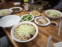 -柴氏风味斋(甘家口店)